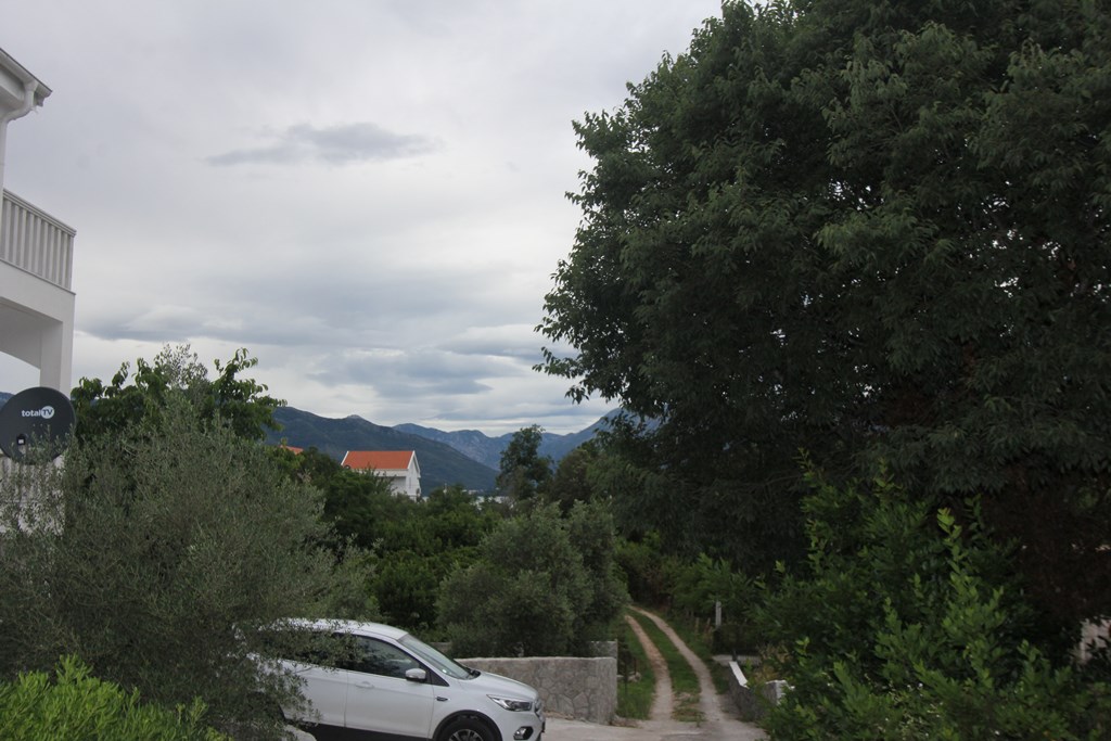 Image of Plot for Sale in Tivat-Tivat-Montenegro, Image 4