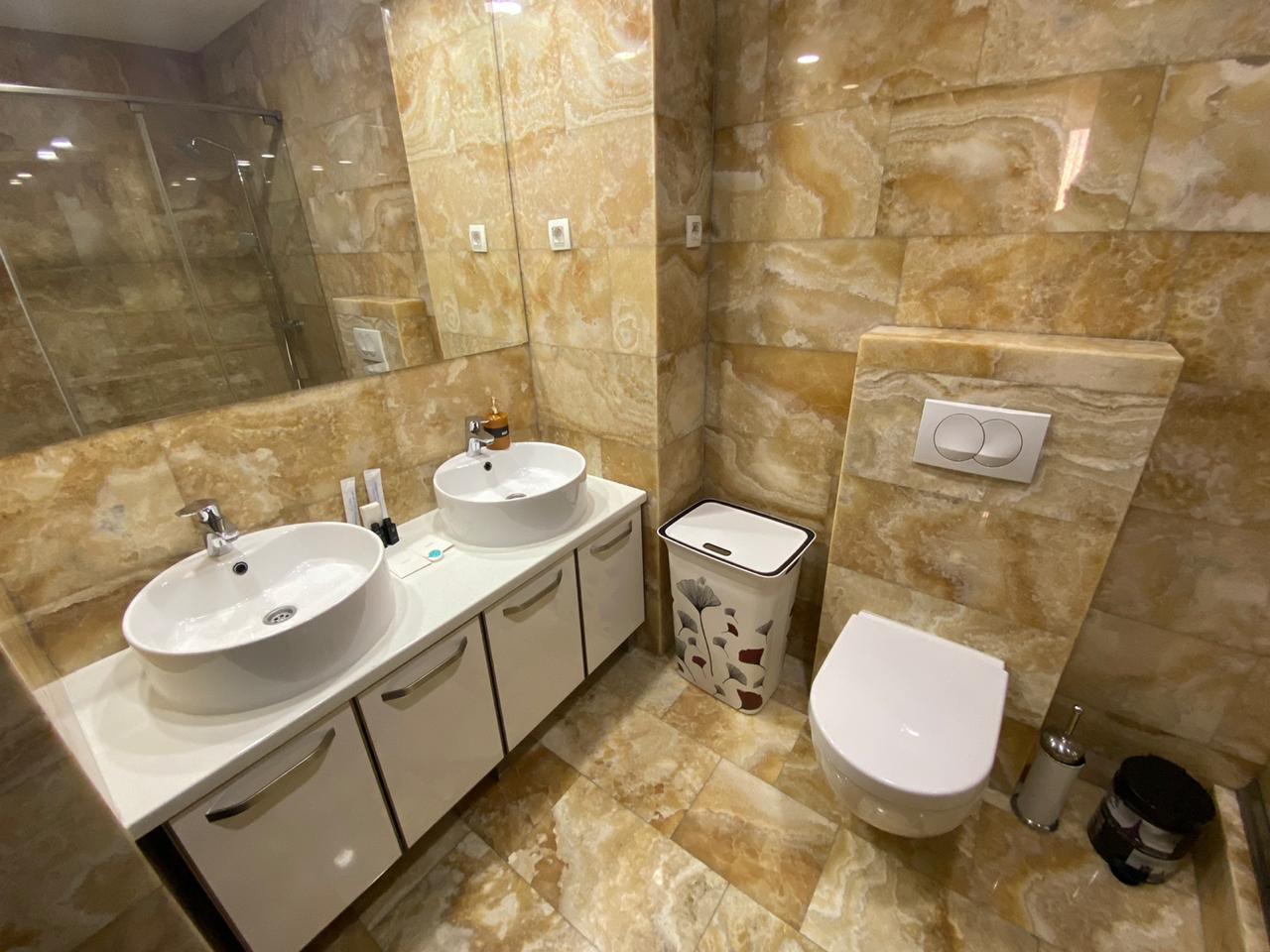 Image of Apartment - 3 Bedrooms - 5 Bathrooms for Sale in Budva-Budva-Montenegro, Image 5
