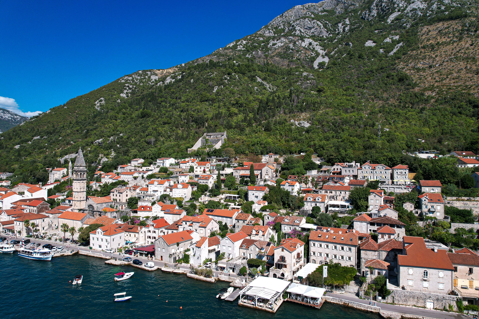 Image of Villa - 7 Bedrooms - 7 Bathrooms for Sale in Kotor-Montenegro, Image 71