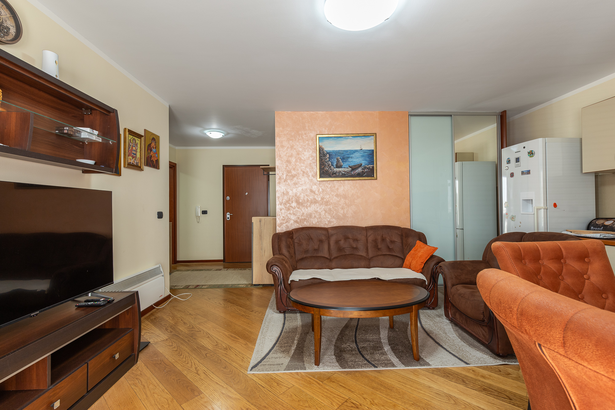 Image of Apartment - 1 Bathrooms for Sale in Budva-Rafailovici-Montenegro, Image 7