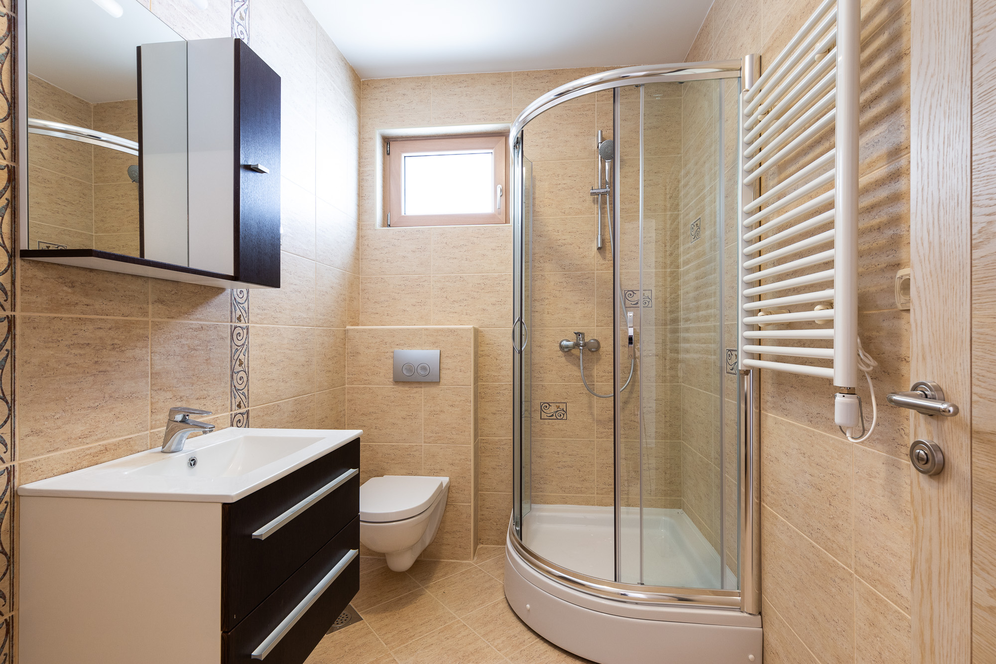 Image of Apartment - 1 Bedrooms - 1 Bathrooms for Sale in Budva-Becici-Montenegro, Image 19