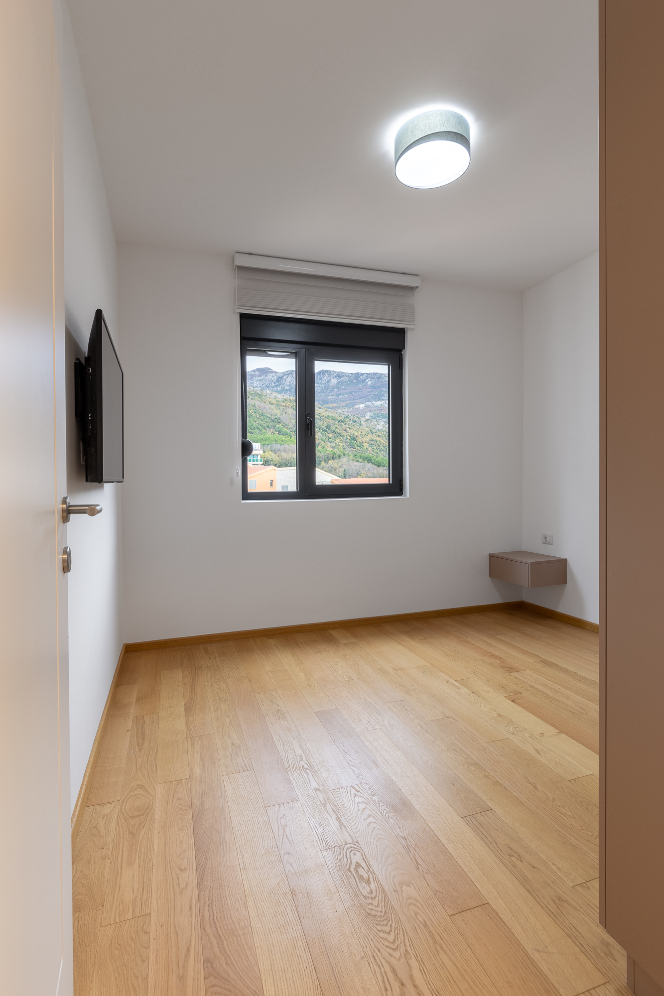 Image of Apartment - 2 Bedrooms - 1 Bathrooms for Sale in Budva-Becici-Montenegro, Image 16