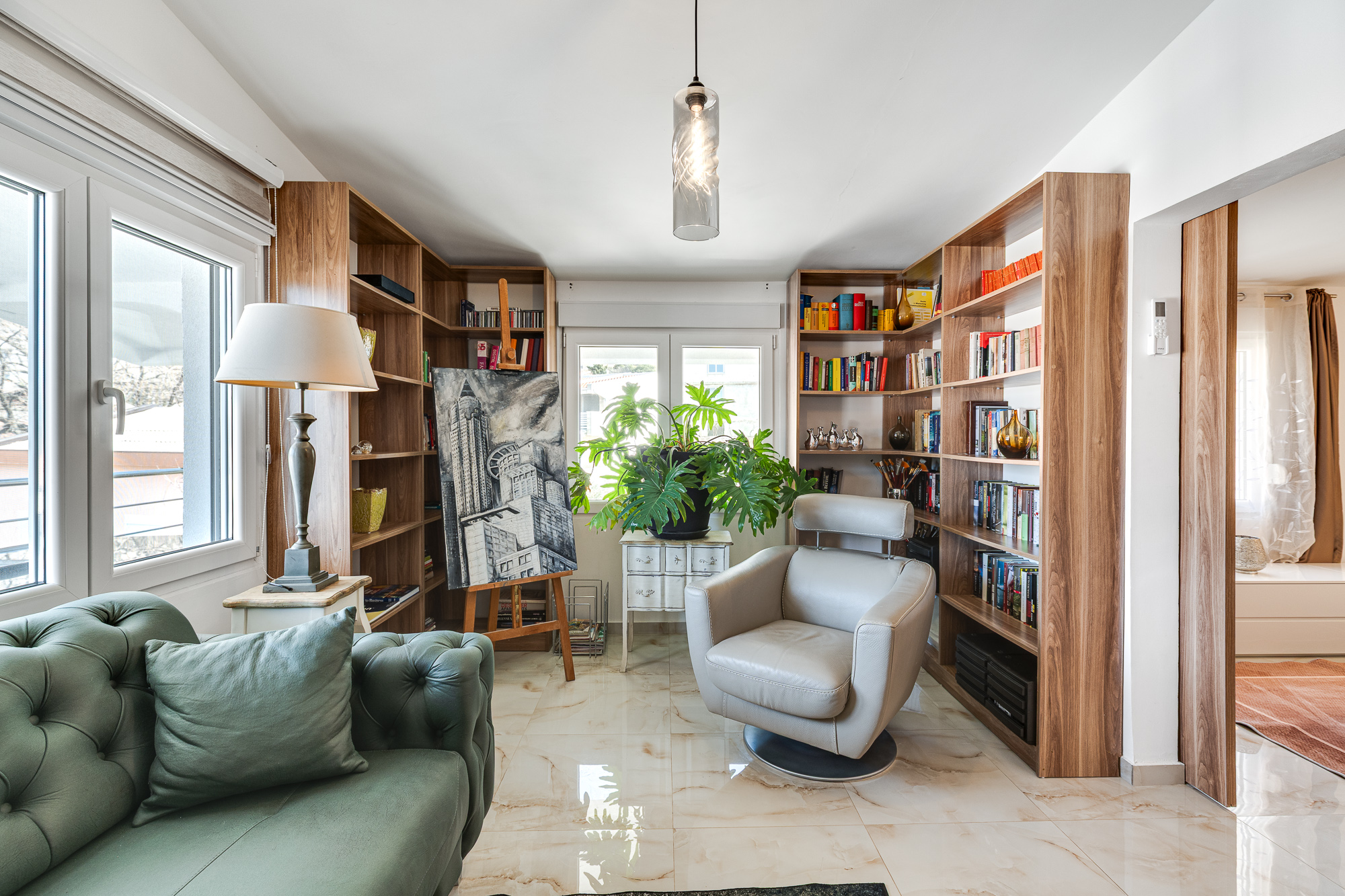 Image of House - 3 Bedrooms - 2 Bathrooms for Sale in Bar-Sutomore-Montenegro, Image 2