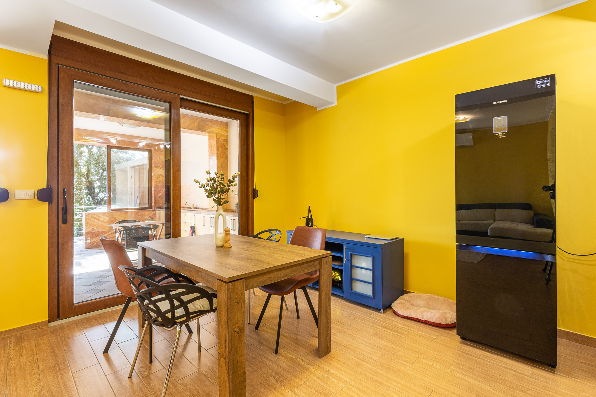Image of House - 4 Bedrooms - 4 Bathrooms for Sale in Bar-Utjeha-Montenegro, Image 4