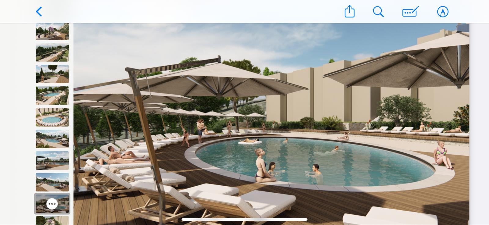 Image of Townhouse for Sale in Budva-Rezevici-Montenegro, Image 11