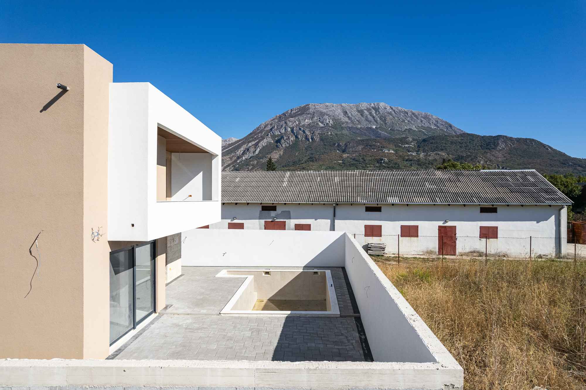  Image of House - 3 Bedrooms - 3 Bathrooms for Residential For Sale in Bar-Bar-Montenegro, Image 13