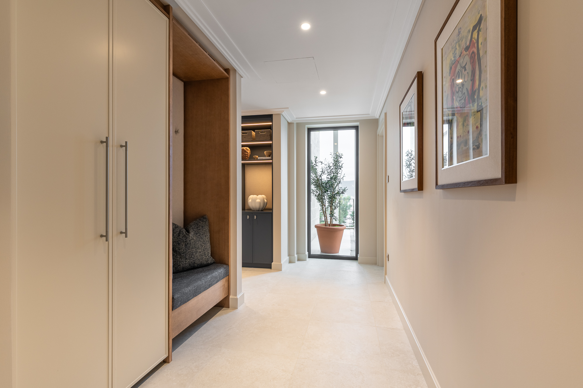 Image of Apartment in new building for Sale in Tivat-Tivat-Montenegro, Image 29