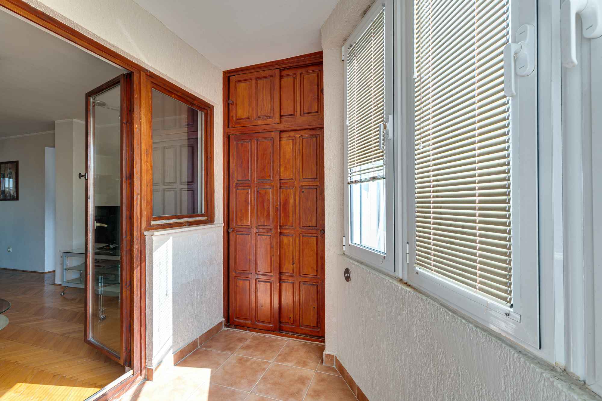 Image of Apartment - 2 Bedrooms - 1 Bathrooms for Residential For Sale in Budva-Budva-Montenegro, Image 7