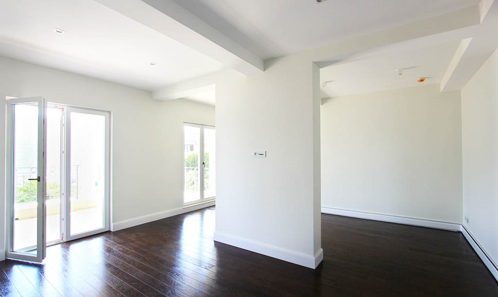 Apartments in villas in a luxury complex  Djenovici Herceg-Novi