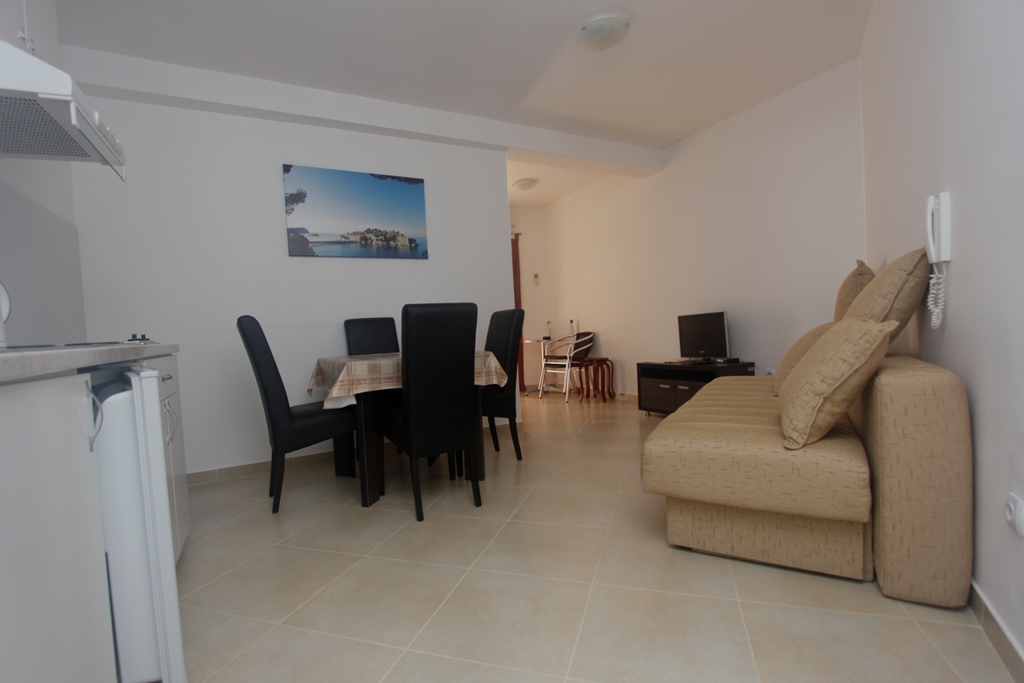Image of Hotel - 21 Bedrooms for Sale in Budva-Becici-Montenegro, Image 5