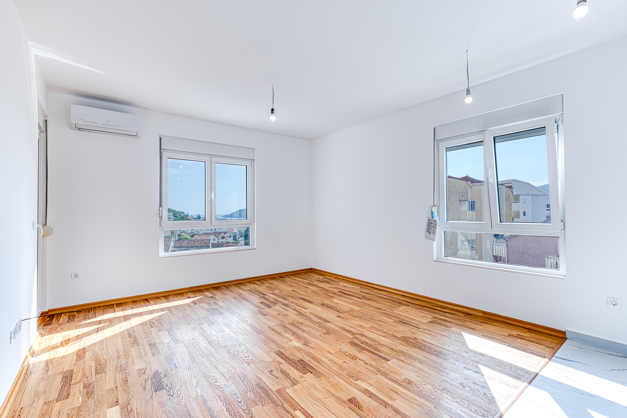 Image of Apartment - 1 Bedrooms - 1 Bathrooms for Sale in Budva-Budva-Montenegro, Image 1