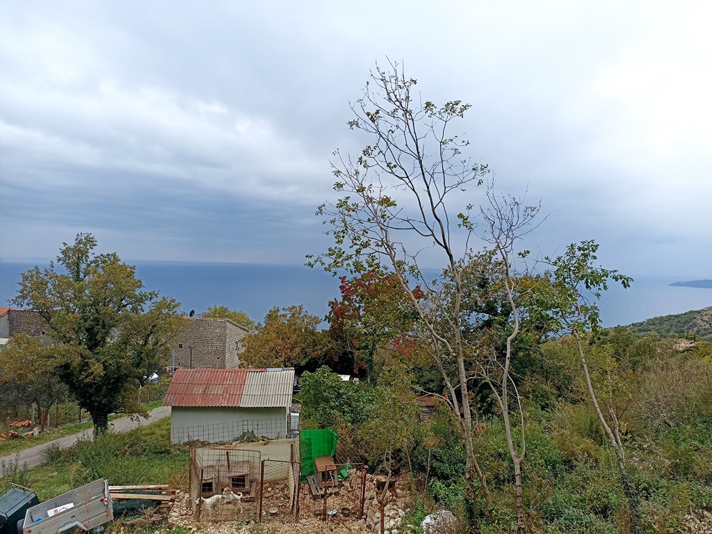 Image of Plot for Sale in Budva-Blizikuce-Montenegro, Image 8