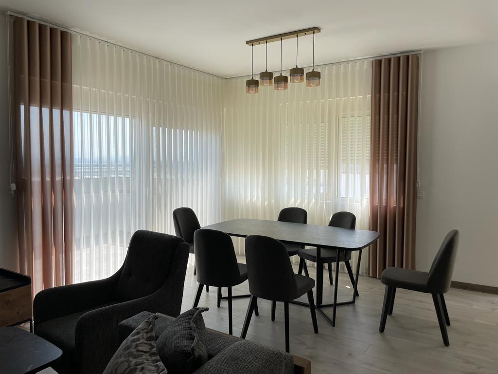 Image of Apartment in new building - 2 Bedrooms - 1 Bathrooms for Sale in Ulcin-Ulcinj-Montenegro, Image 2