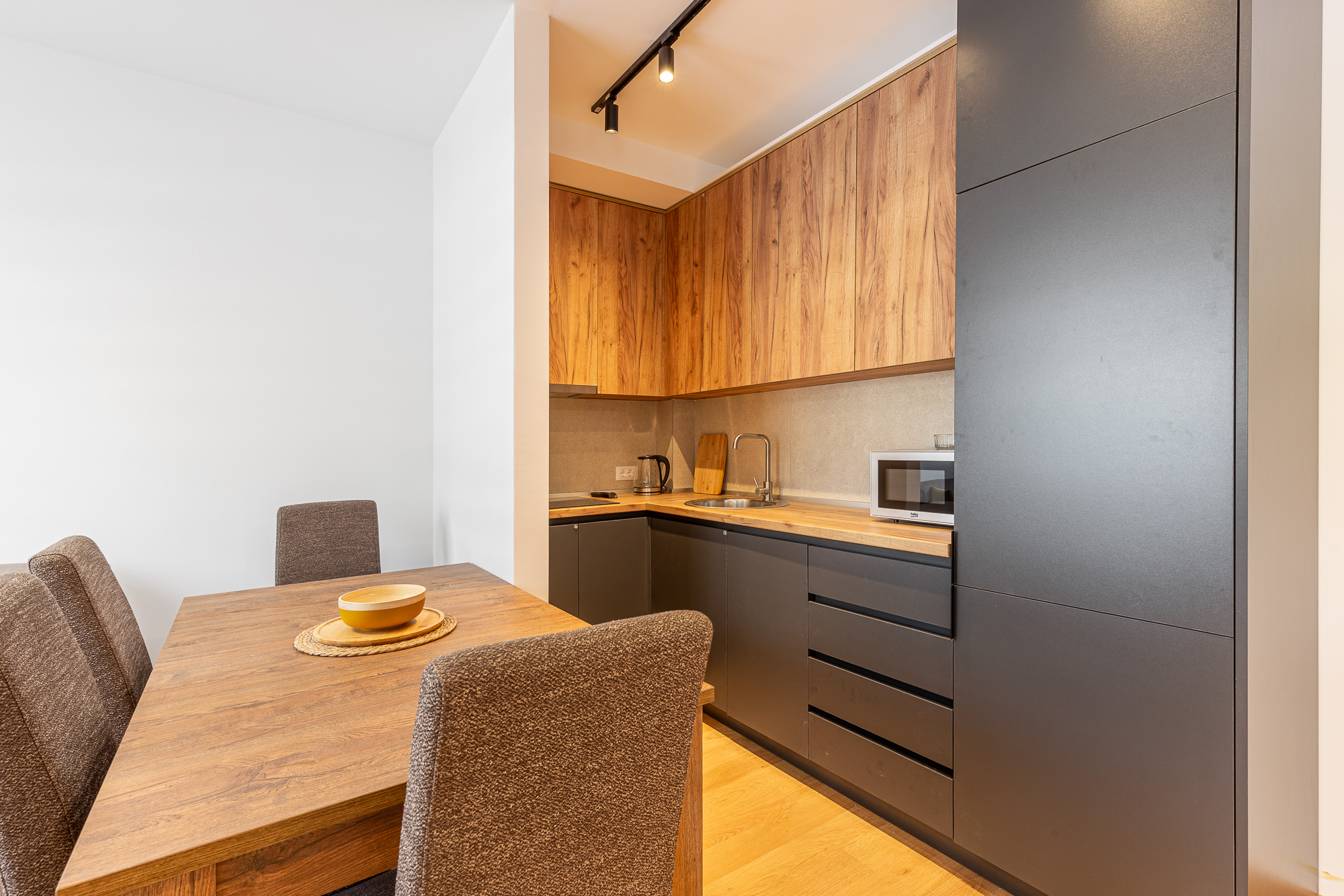 Image of Apartment - 1 Bedrooms - 1 Bathrooms for Sale in Budva-Becici-Montenegro, Image 11