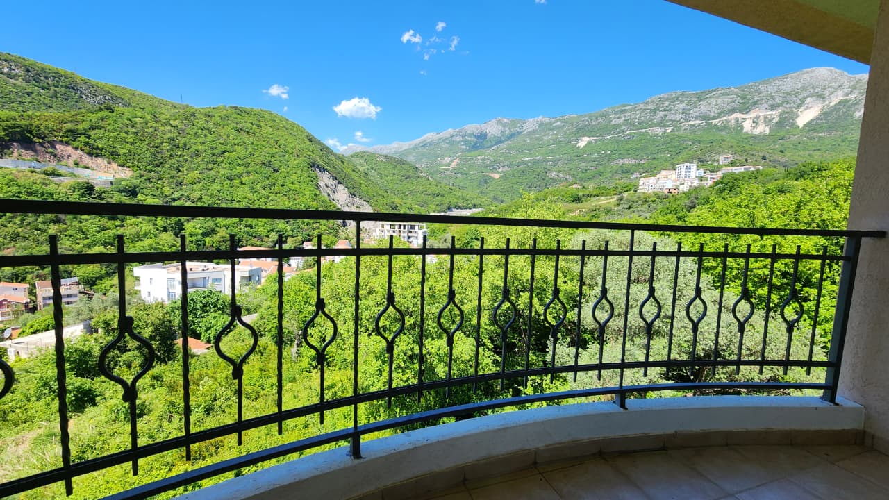 Image of Apartment - 3 Bedrooms - 2 Bathrooms for Sale in Budva-Becici-Montenegro, Image 15