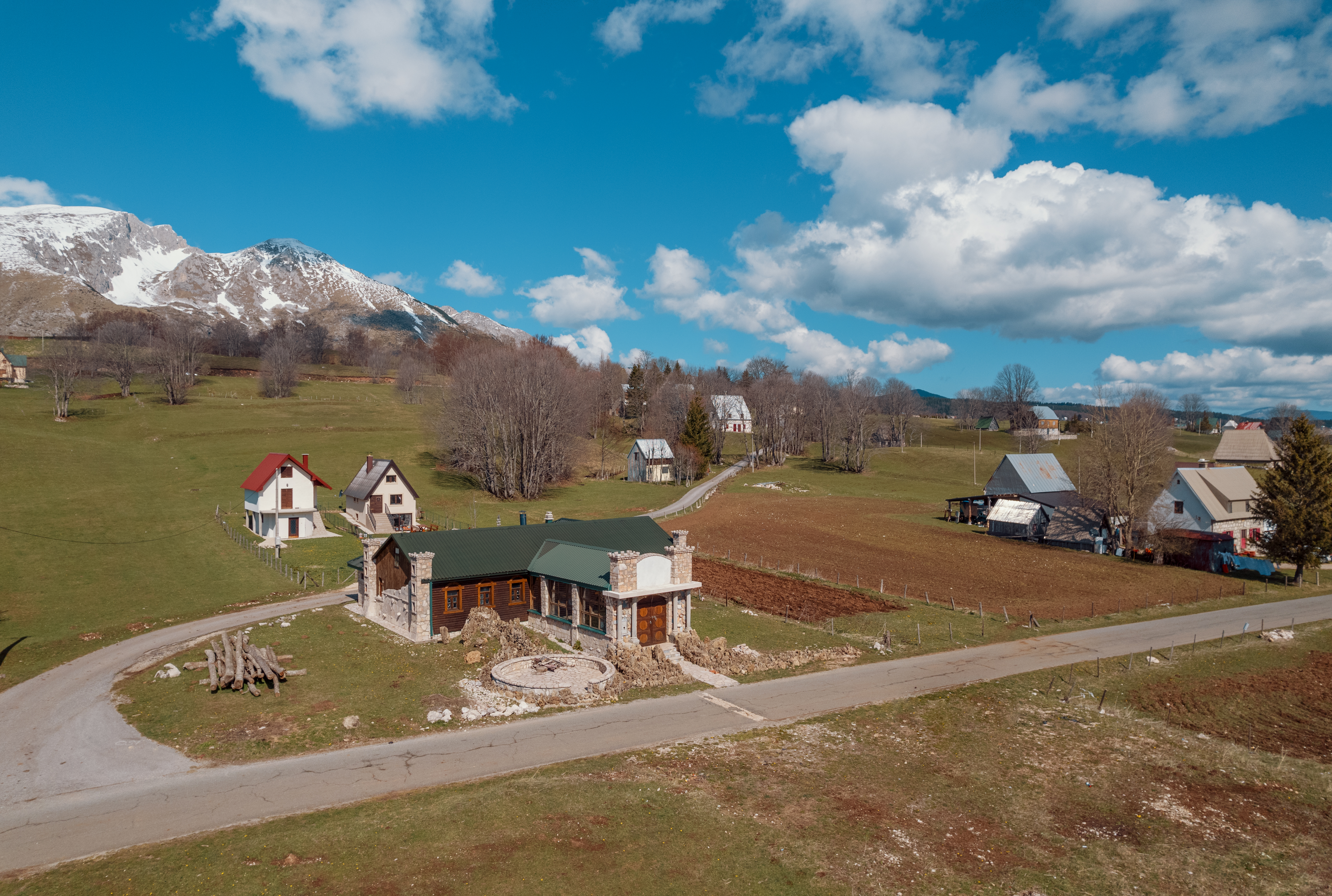 Image of Commerce property - 2 Bathrooms for Sale in Montenegro-Zabljak-Montenegro, Image 11