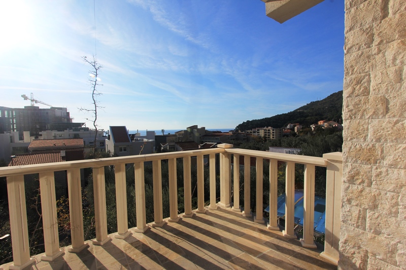 Image of House - 5 Bedrooms - 5 Bathrooms for Sale in Budva-Petrovac-Montenegro, Image 19