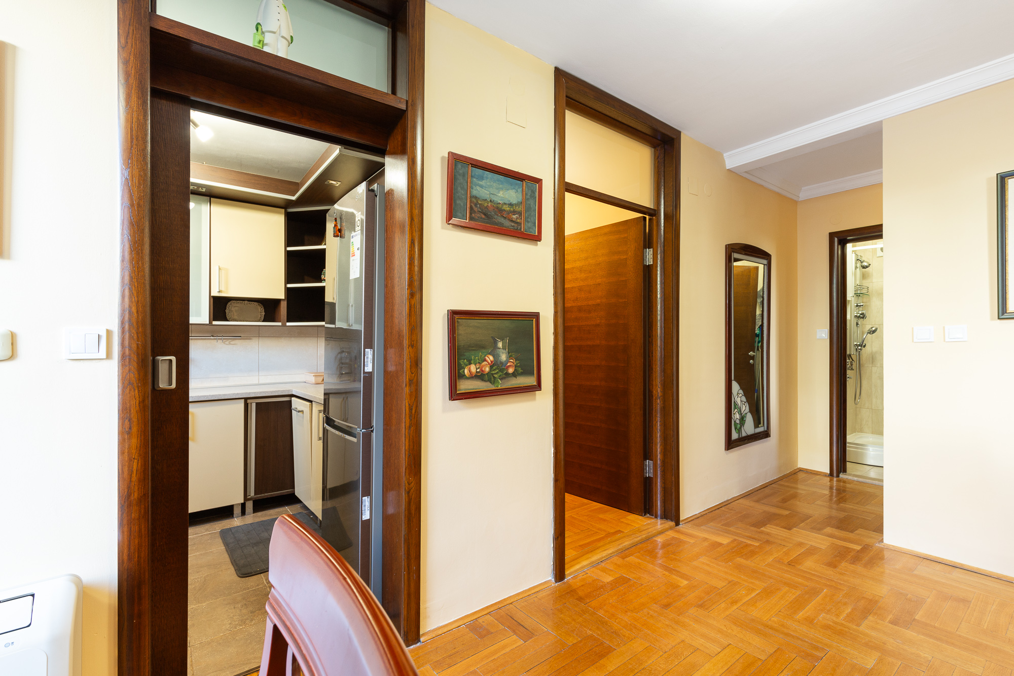 Image of Property - 2 Bedrooms for Sale in Budva-Montenegro, Image 11