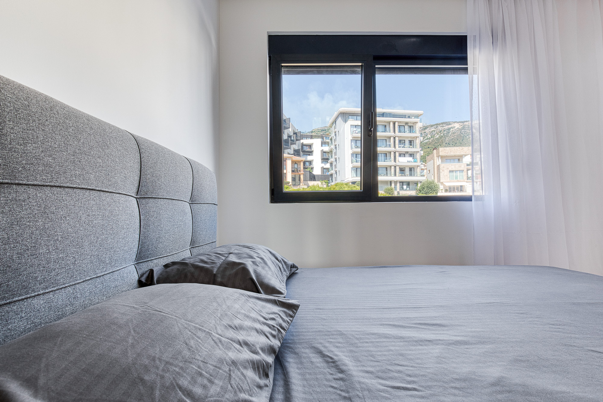 Image of Apartment - 2 Bedrooms - 2 Bathrooms for Sale in Budva-Becici-Montenegro, Image 20