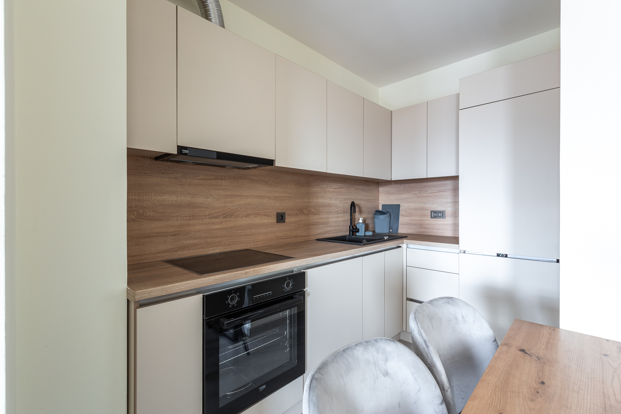 Image of Apartment in new building - 1 Bathrooms for Sale in Budva-Budva-Montenegro, Image 11