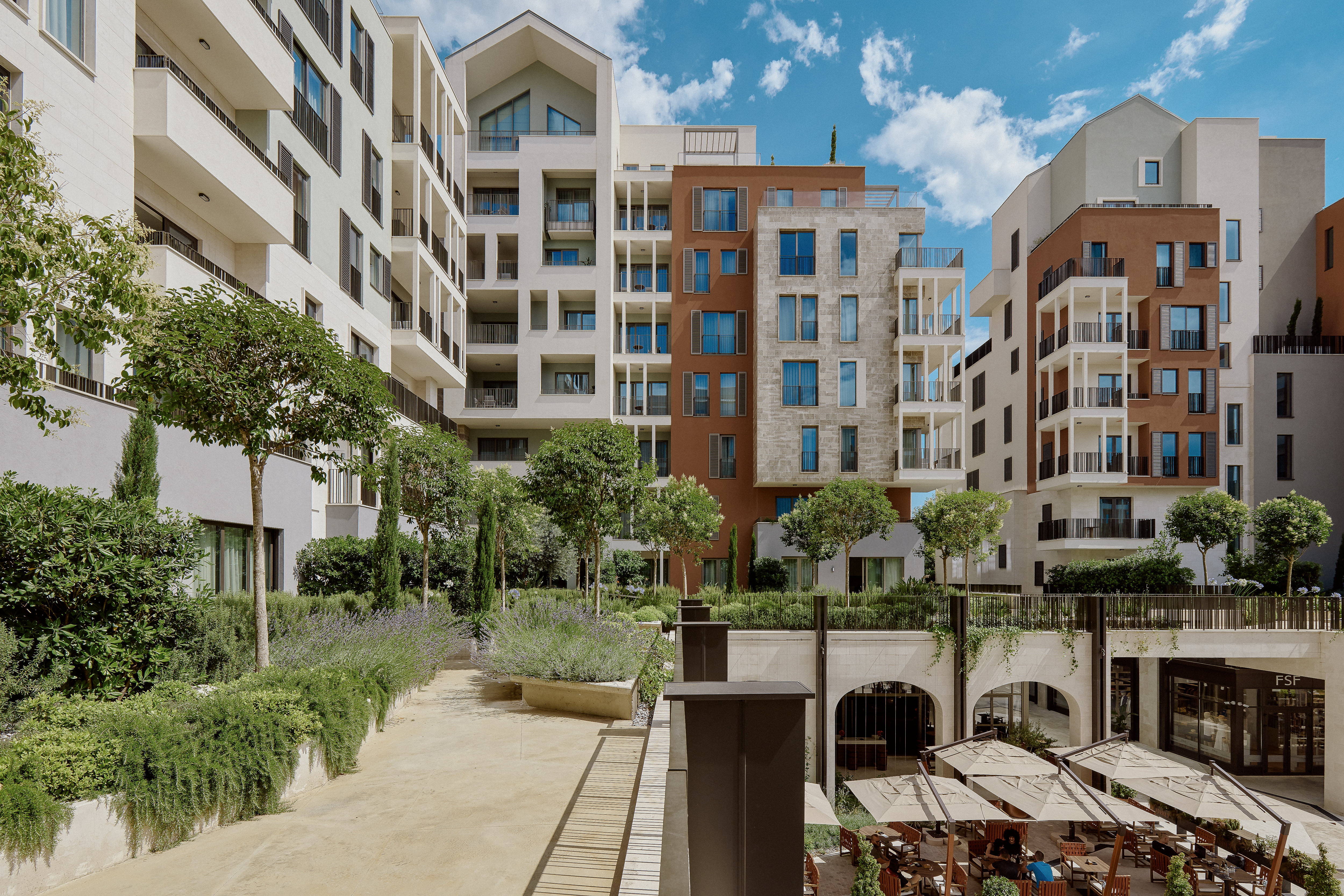  Image of Apartment - 2 Bedrooms - 1 Bathrooms for Residential For Sale in Tivat-Montenegro, Image 18