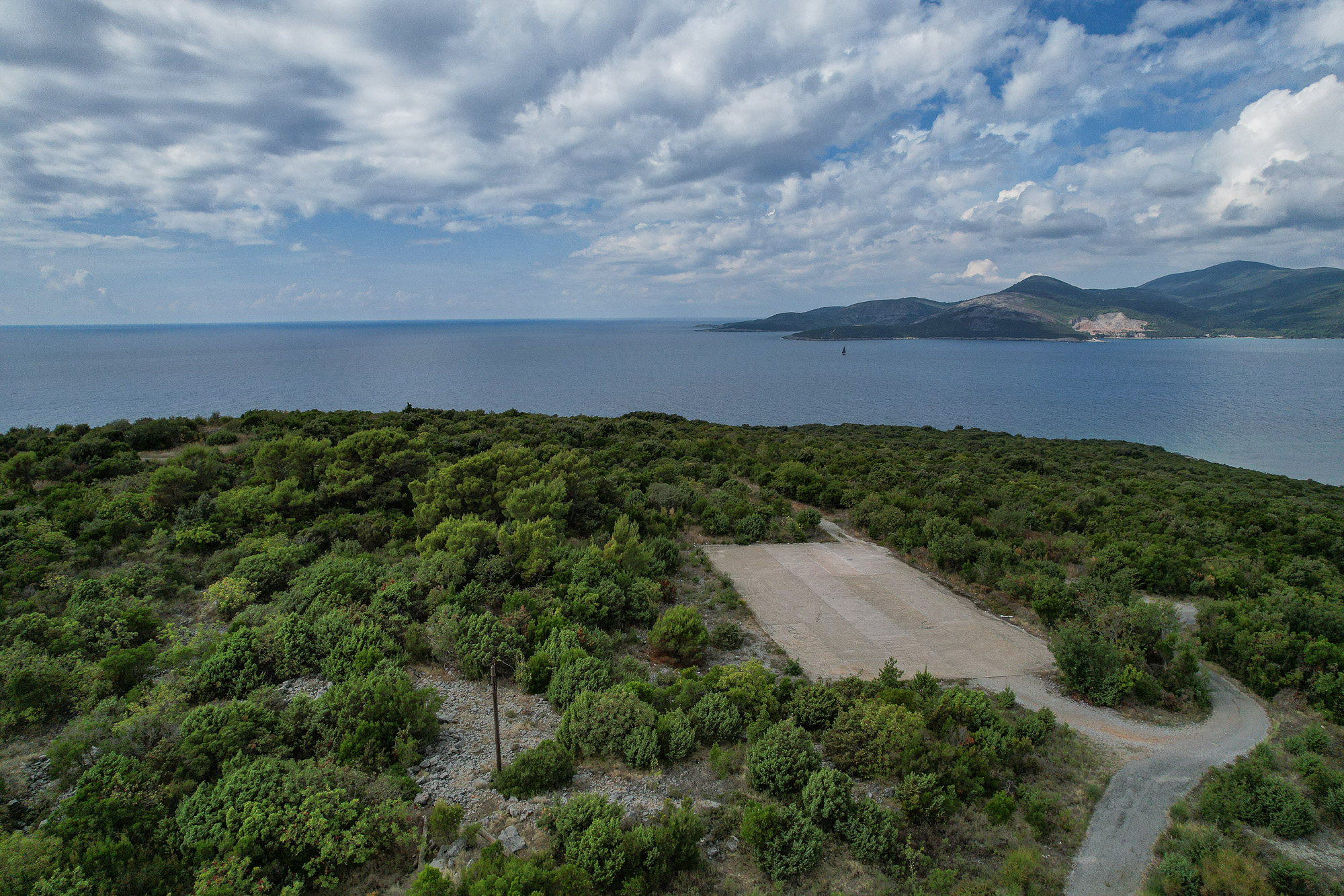 Image of Plot for Sale in Kotor-Bigovo-Montenegro, Image 6