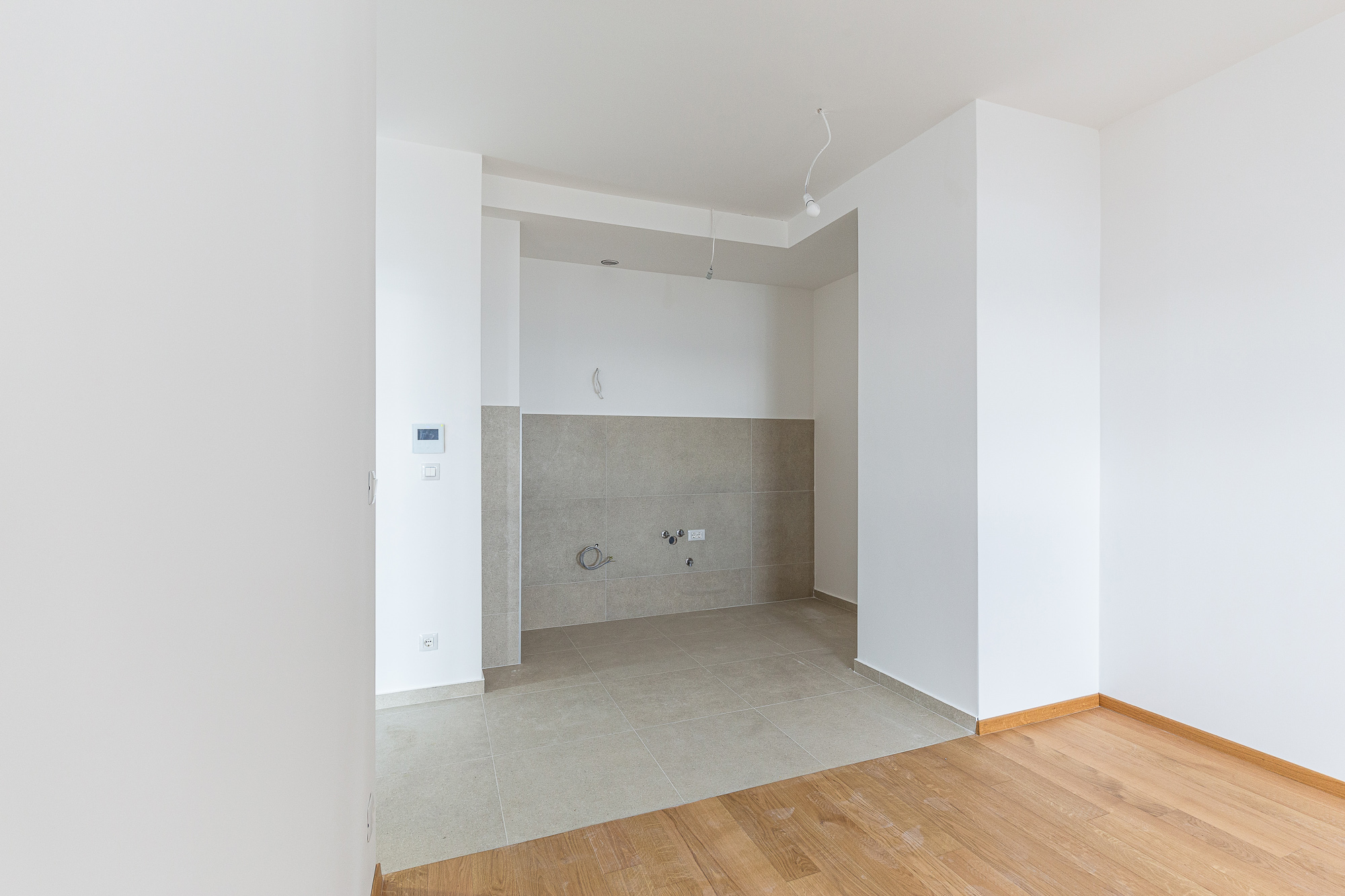 Image of Apartment - 1 Bedrooms - 1 Bathrooms for Sale in Budva-Becici-Montenegro, Image 3