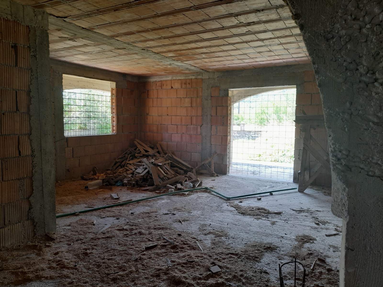 Image of House - 2 Bedrooms for Sale in Montenegro-Montenegro, Image 11