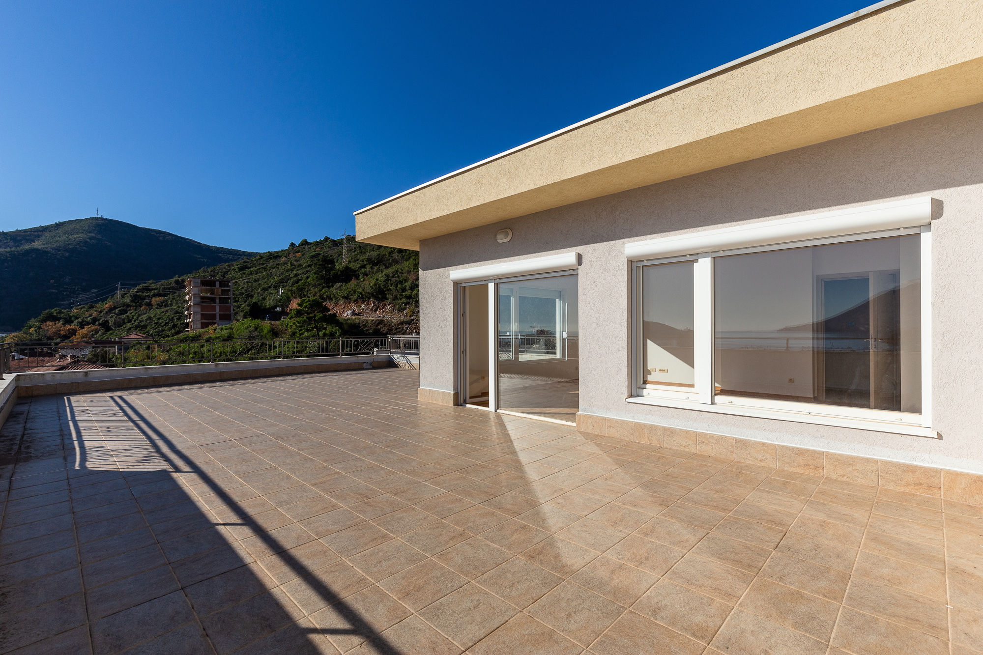 Image of Apartment - 2 Bedrooms - 3 Bathrooms for Sale in Budva-Budva-Montenegro, Image 6