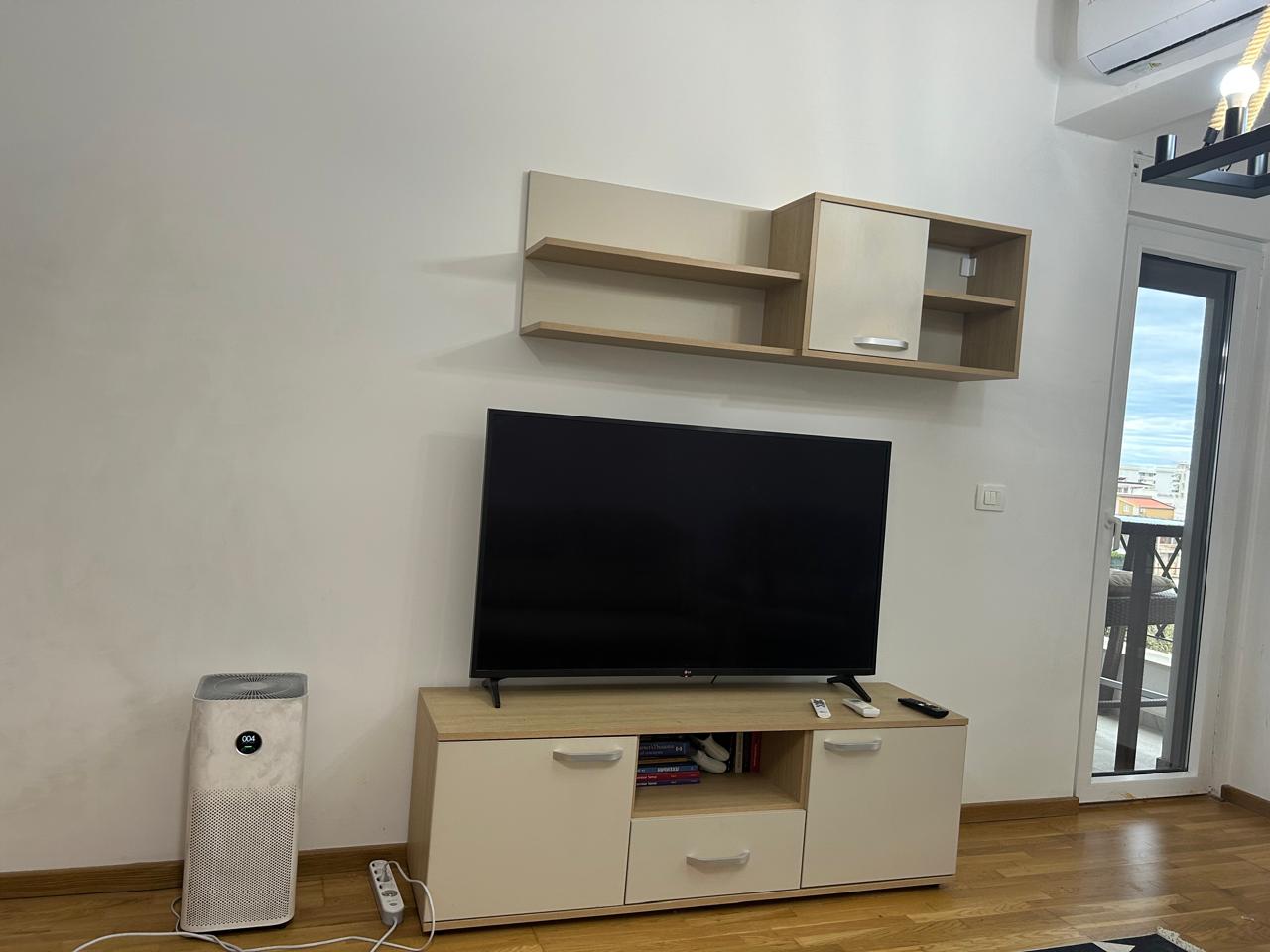 Image of Apartment - 1 Bedrooms - 1 Bathrooms for Sale in Bar-Bar-Montenegro, Image 4