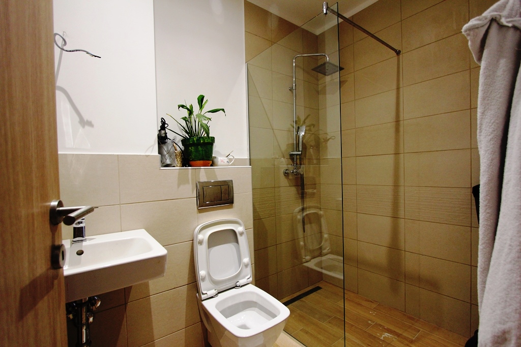 Image of Apartment - 3 Bedrooms - 2 Bathrooms for Sale in Budva-Budva-Montenegro, Image 10
