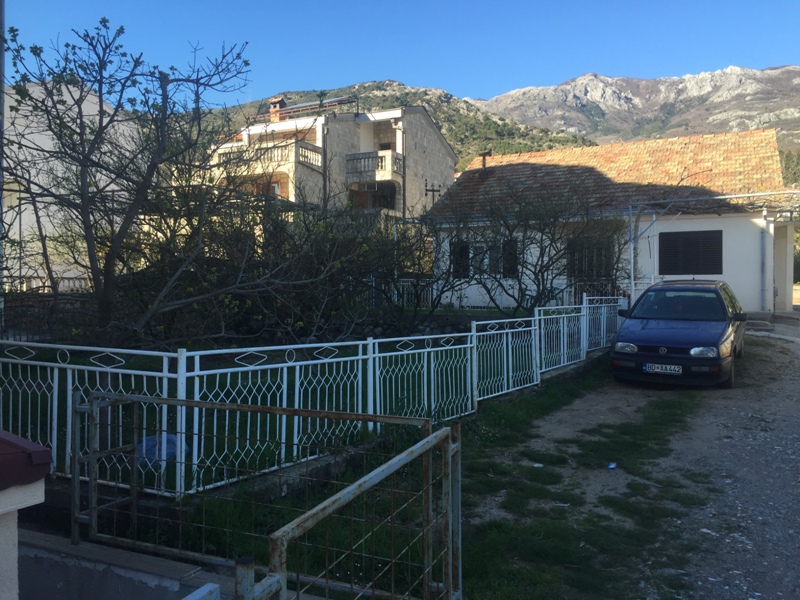 Image of House - 3 Bedrooms - 2 Bathrooms for Sale in Budva-Budva-Montenegro, Image 1