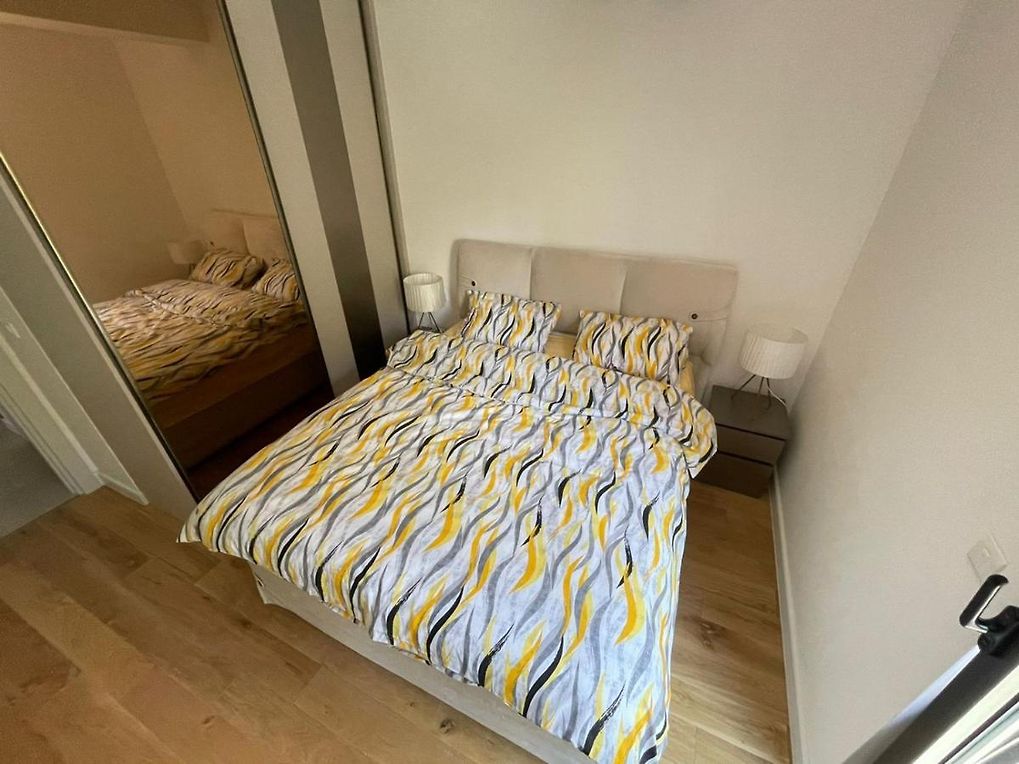 Image of Apartment in new building - 1 Bedrooms - 1 Bathrooms for Sale in Budva-Becici-Montenegro, Image 7