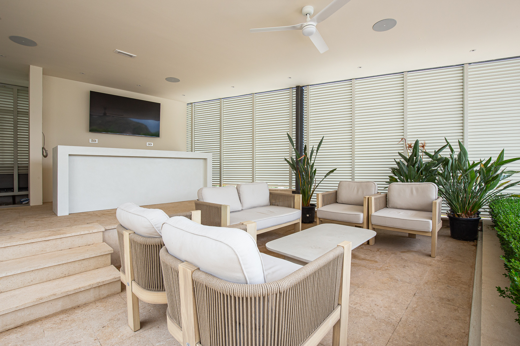  Image of Villa - 3 Bedrooms - 6 Bathrooms for Residential For Sale in Budva-Blizikuce-Montenegro, Image 6