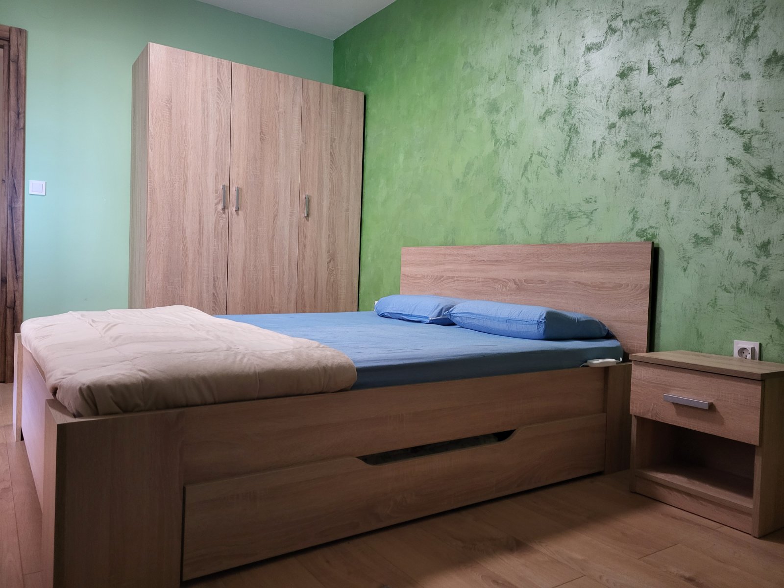 Image of Apartment - 2 Bedrooms - 1 Bathrooms for Sale in Budva-Budva-Montenegro, Image 2