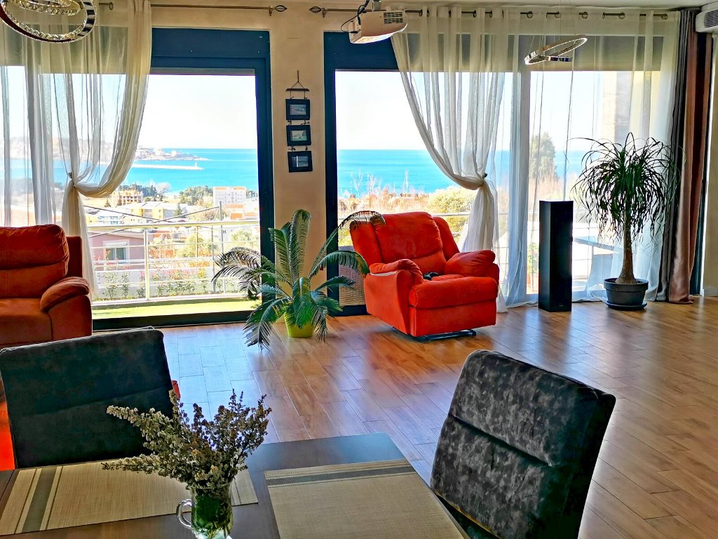 Image of Villa - 4 Bedrooms - 3 Bathrooms for Sale in Bar-Bar-Montenegro, Image 6