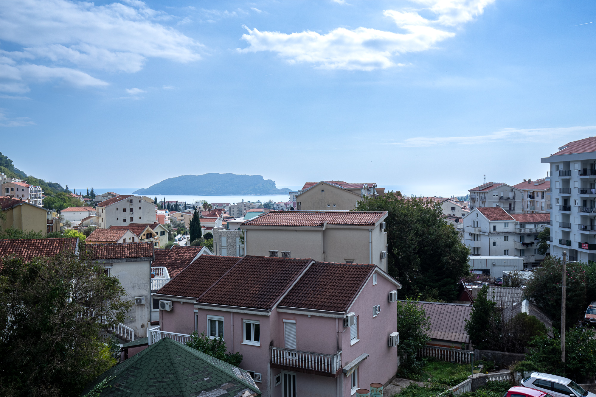 Image of Apartment - 1 Bedrooms - 1 Bathrooms for Sale in Budva-Budva-Montenegro, Image 11