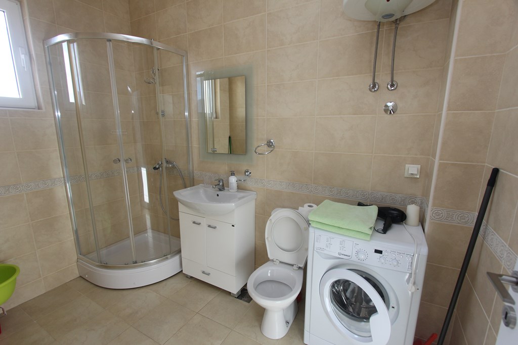 Image of Apartment - 2 Bedrooms - 2 Bathrooms for Sale in Budva-Becici-Montenegro, Image 5