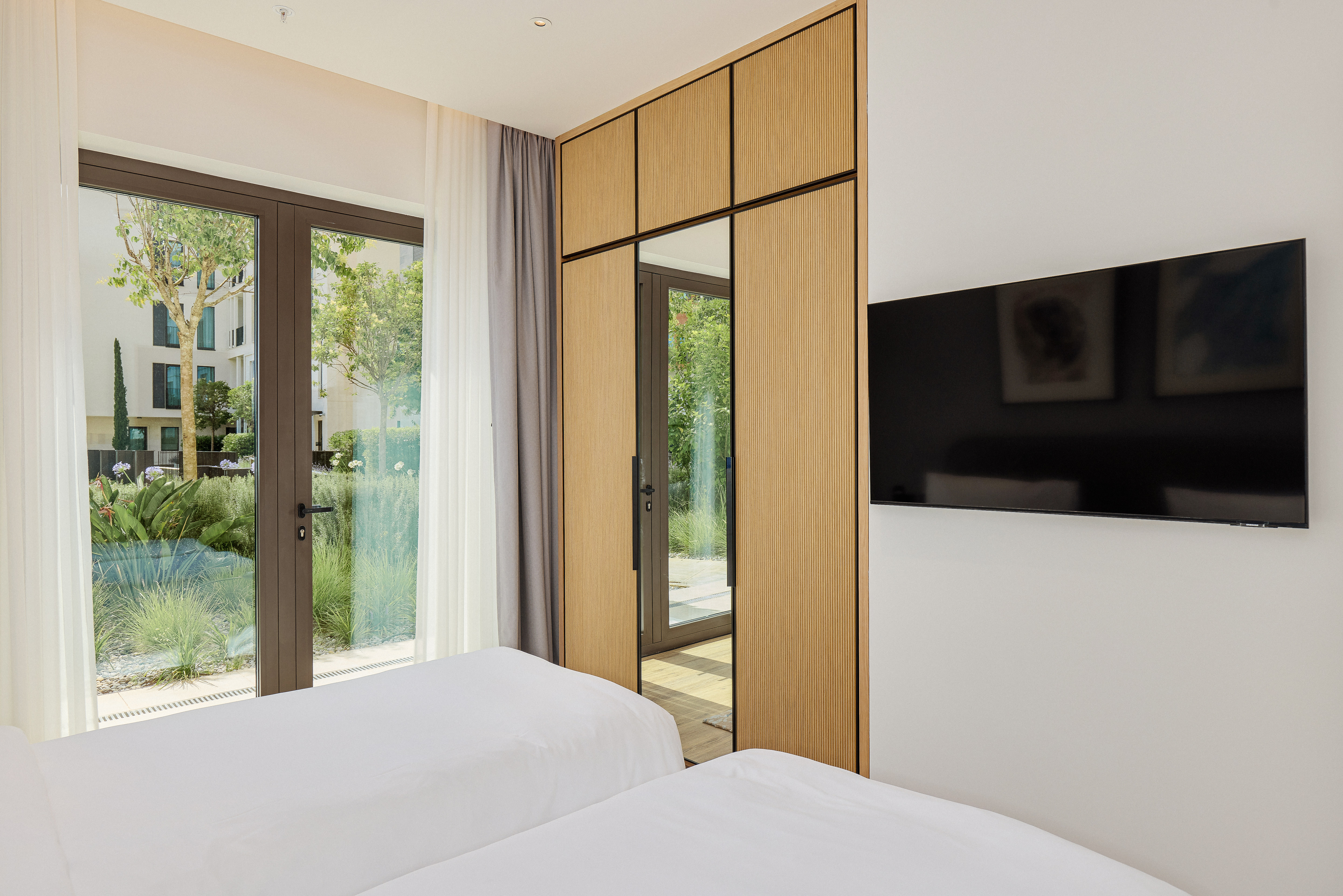 Image of Apartment - 2 Bedrooms - 1 Bathrooms for Sale in Tivat-Montenegro, Image 5