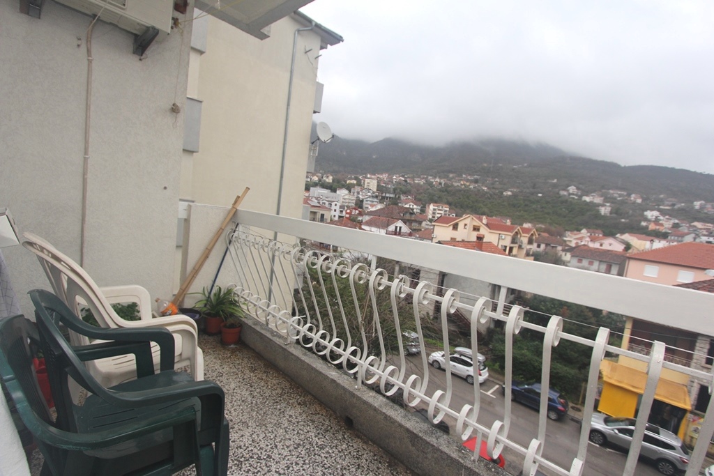 Image of Apartment - 2 Bedrooms - 2 Bathrooms for Sale in Tivat-Tivat-Montenegro, Image 14