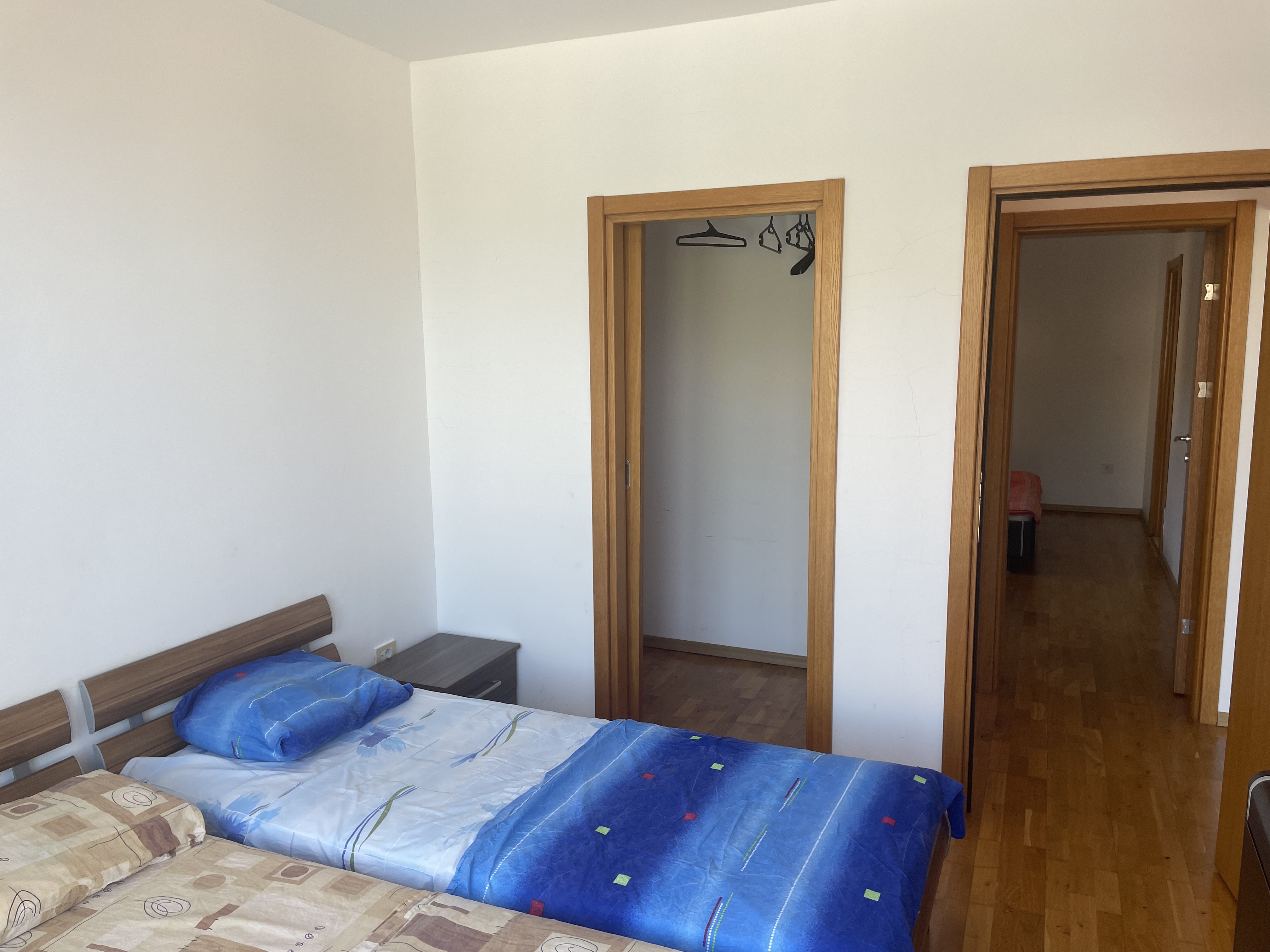 Image of Apartment - 2 Bedrooms - 1 Bathrooms for Sale in Budva-Przno-Montenegro, Image 4