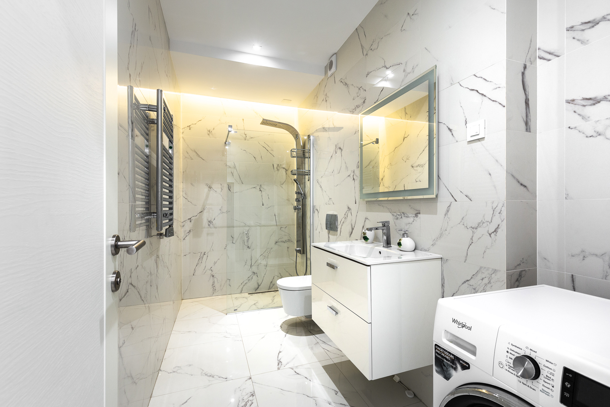 Image of Villa - 1 Bedrooms - 2 Bathrooms for Sale in Herceg-Novi-Djenovici-Montenegro, Image 17
