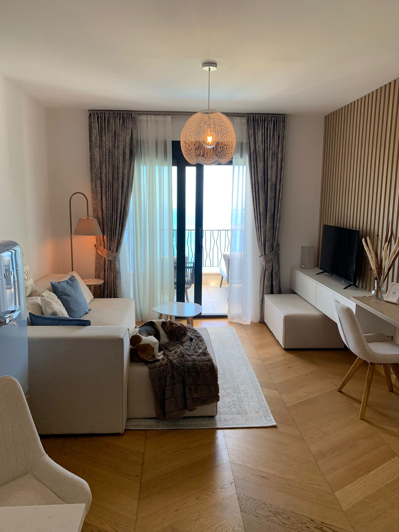 Image of Apartment - 1 Bedrooms - 1 Bathrooms for Sale in Budva-Blizikuce-Montenegro, Image 1