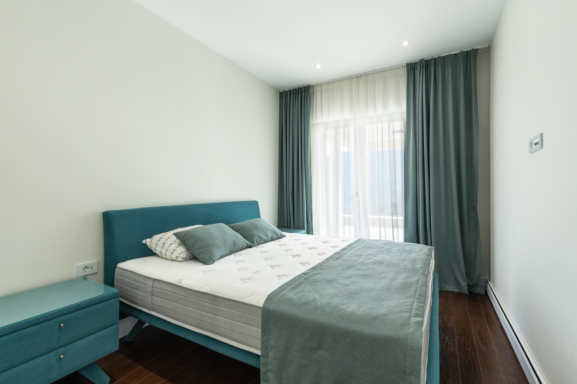 Image of Villa - 1 Bedrooms - 2 Bathrooms for Sale in Herceg-Novi-Djenovici-Montenegro, Image 5