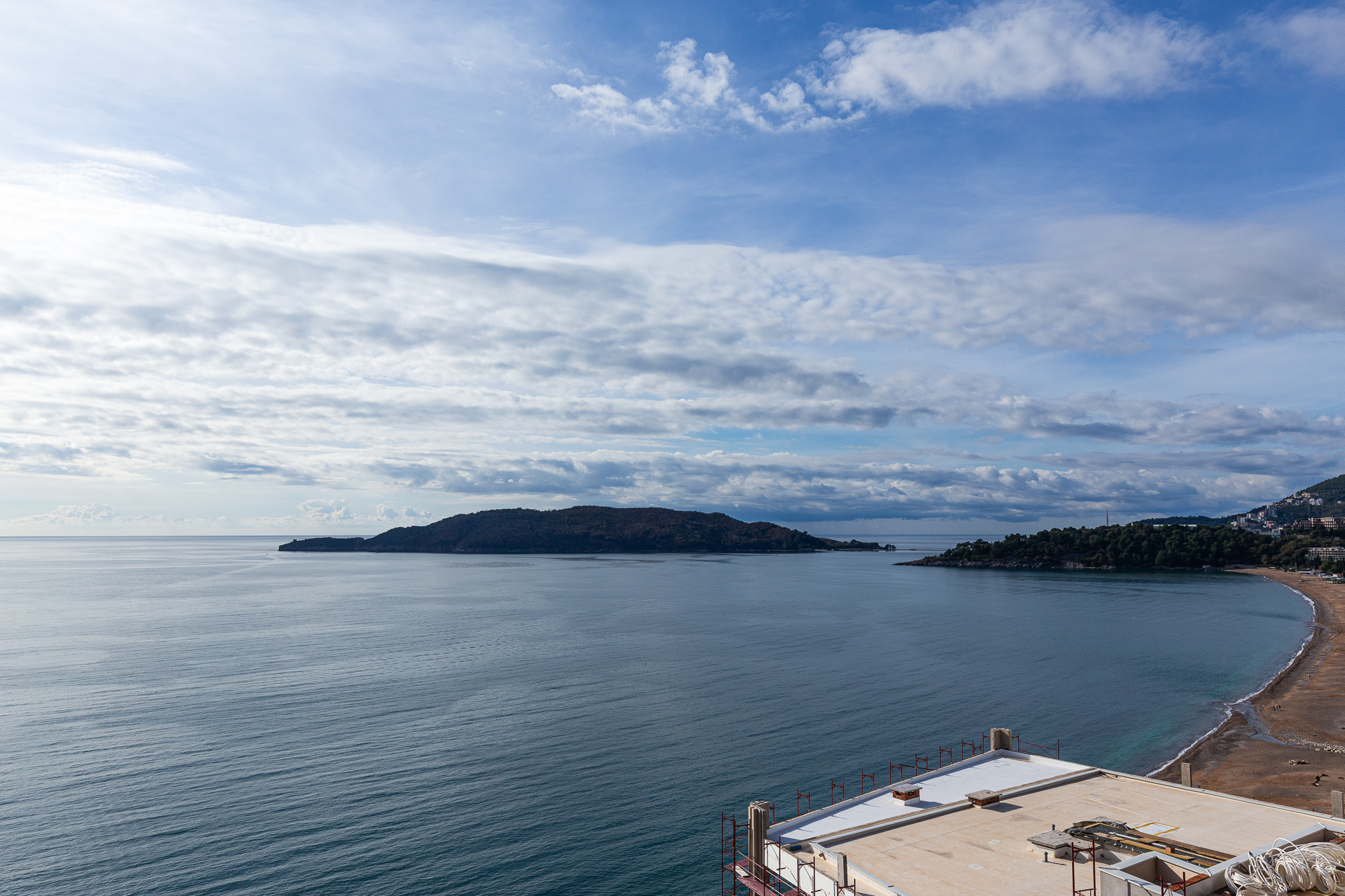 Image of Apartment - 3 Bedrooms - 2 Bathrooms for Sale in Budva-Rafailovici-Montenegro, Image 20