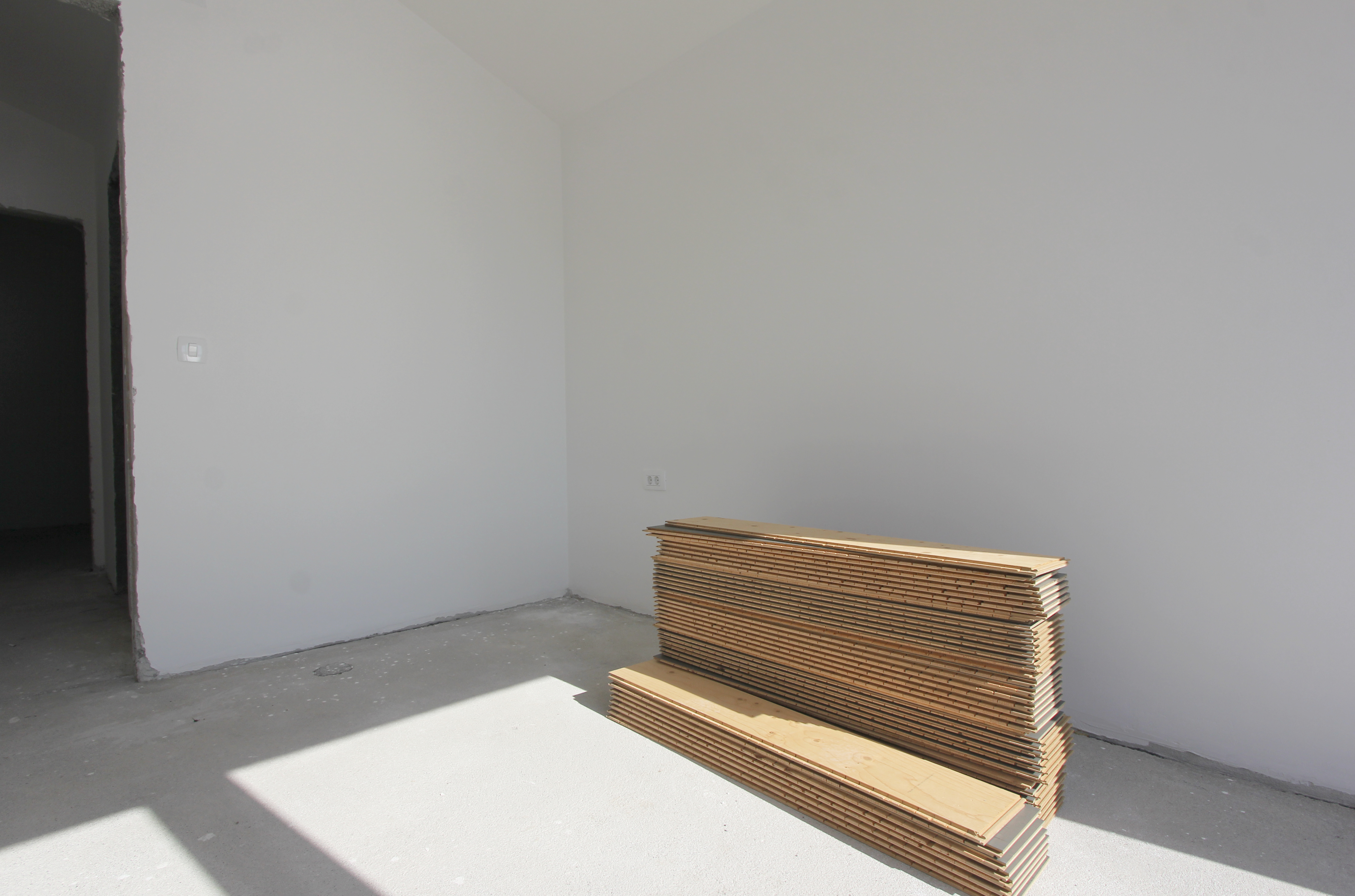 Image of Apartment in new building - 3 Bedrooms - 2 Bathrooms for Sale in Tivat-Tivat-Montenegro, Image 15