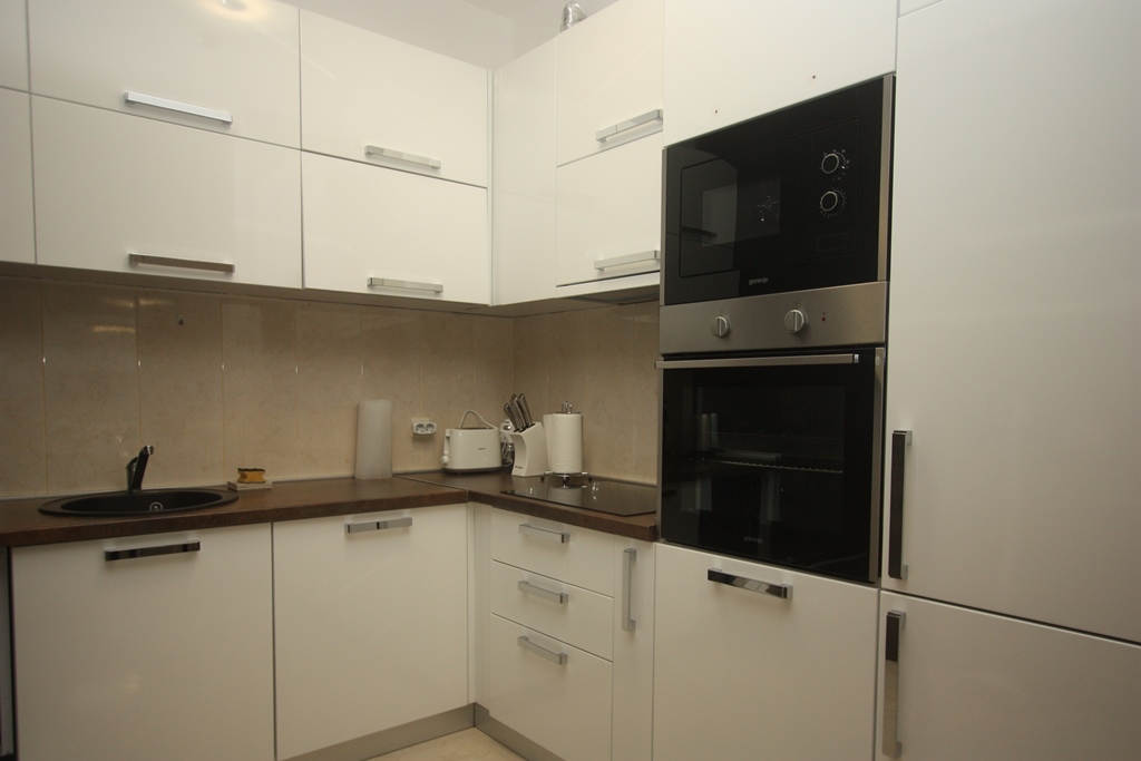 Image of Apartment - 2 Bedrooms - 2 Bathrooms for Sale in Budva-Becici-Montenegro, Image 5