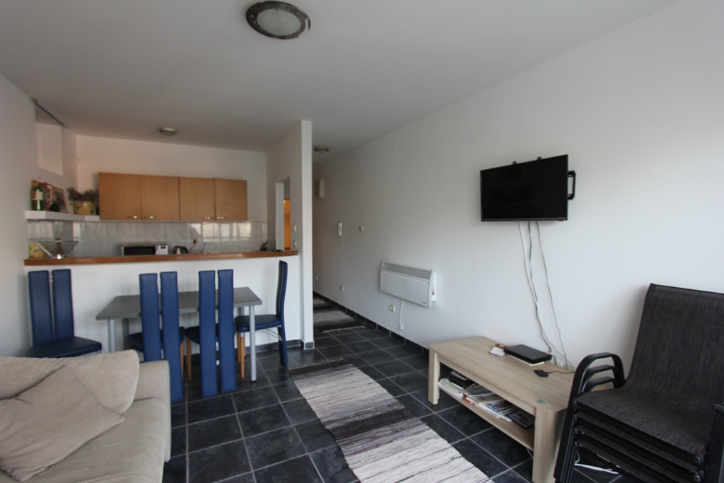 Image of Apartment - 2 Bedrooms - 1 Bathrooms for Sale in Budva-Budva-Montenegro, Image 5
