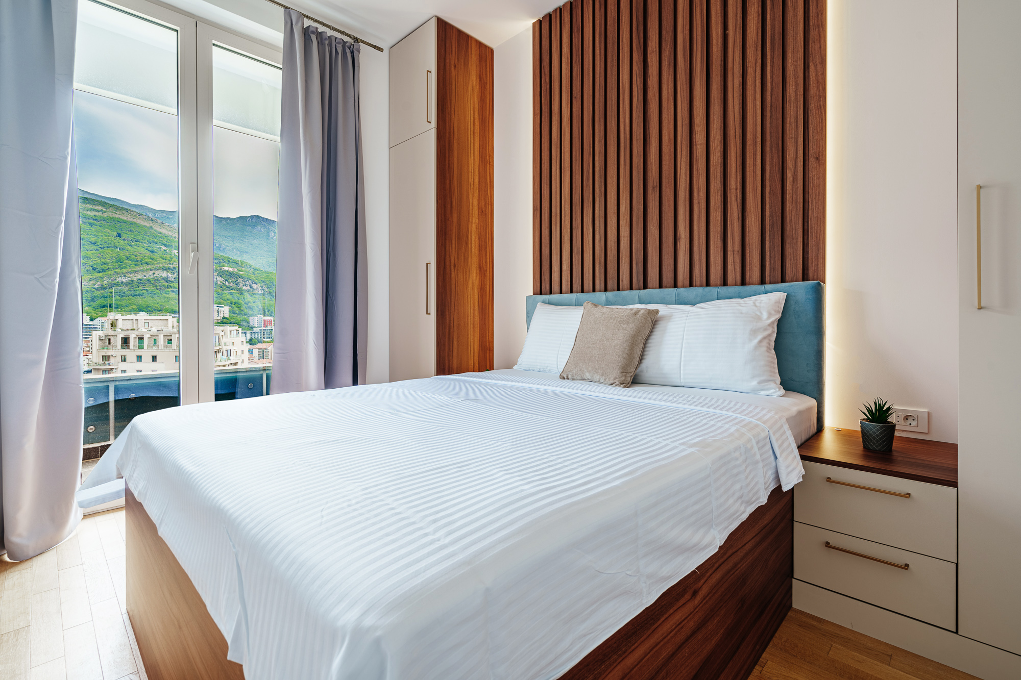 Image of Apartment - 2 Bedrooms - 2 Bathrooms for Sale in Budva-Becici-Montenegro, Image 33