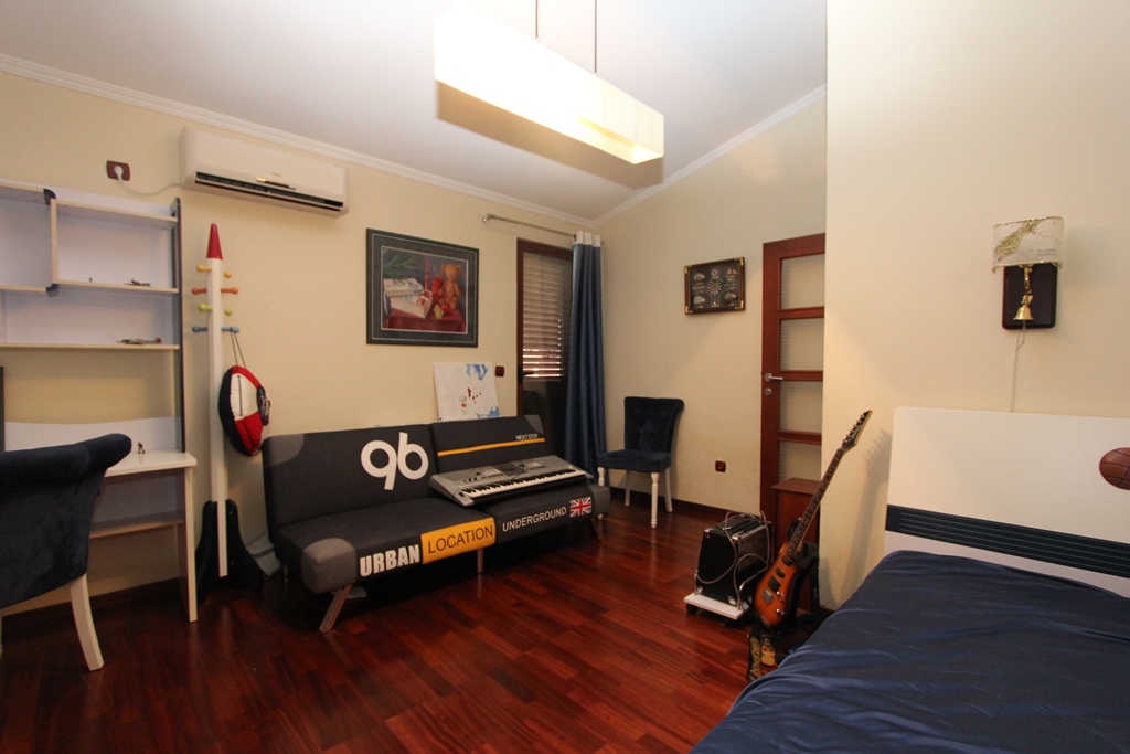 Image of Villa - 6 Bedrooms - 6 Bathrooms for Sale in Bar-Bar-Montenegro, Image 44